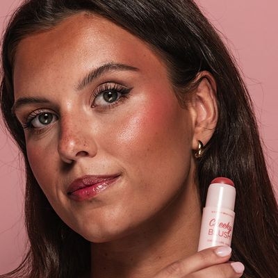 Cheeky Blush Multi-Use Bloom